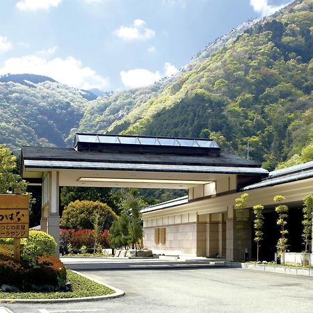 Hotel Hatsuhana Hakone Exteriér fotografie