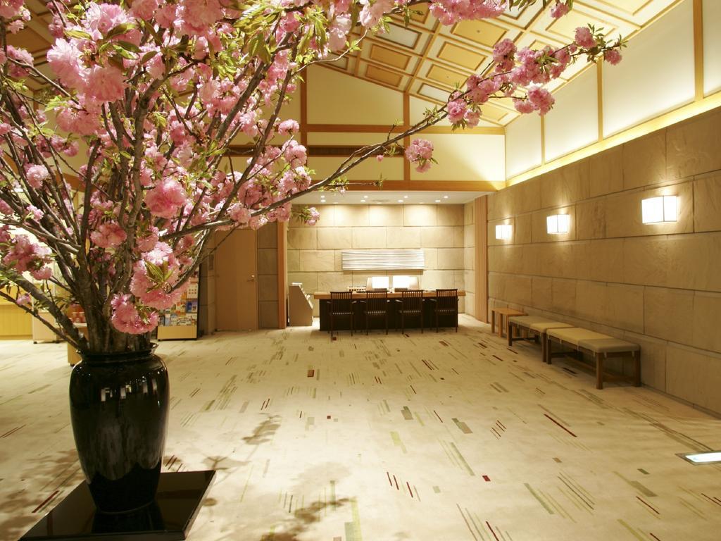 Hotel Hatsuhana Hakone Exteriér fotografie