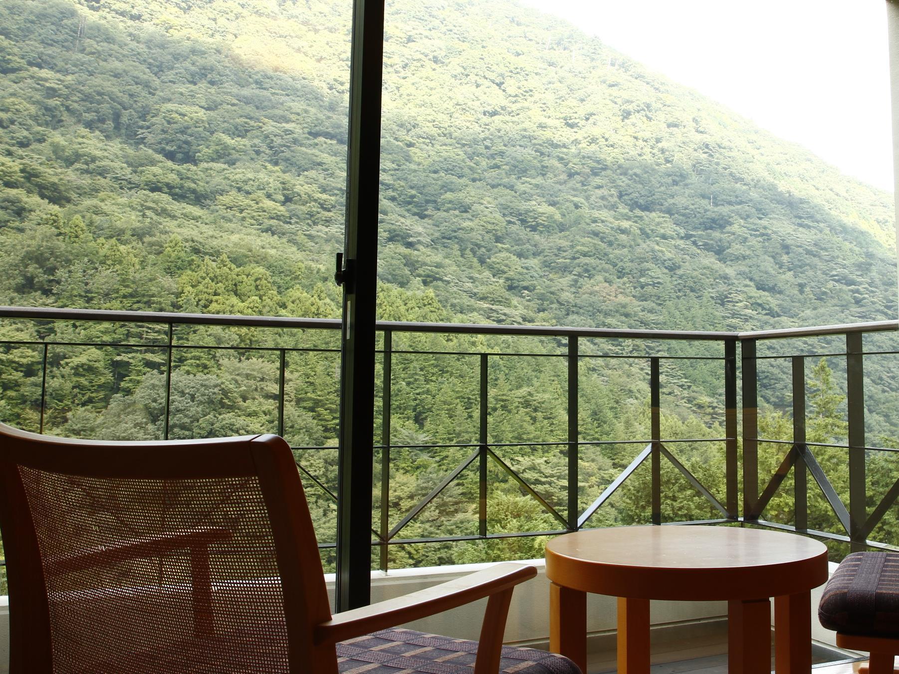 Hotel Hatsuhana Hakone Exteriér fotografie