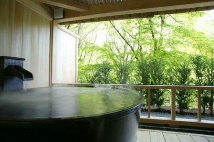 Hotel Hatsuhana Hakone Exteriér fotografie