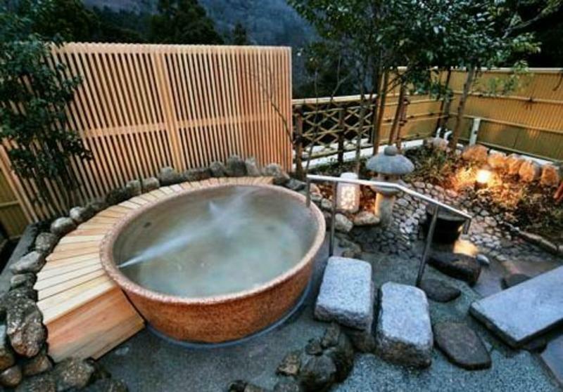 Hotel Hatsuhana Hakone Exteriér fotografie