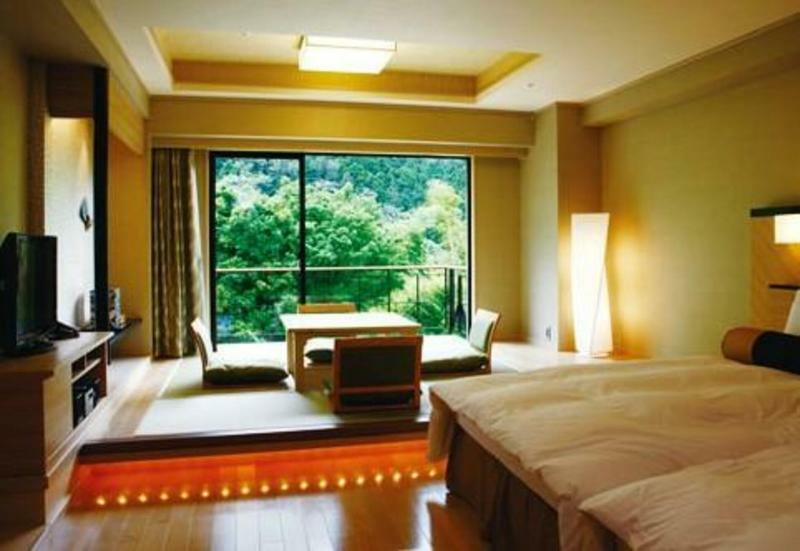 Hotel Hatsuhana Hakone Exteriér fotografie