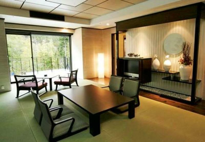 Hotel Hatsuhana Hakone Exteriér fotografie