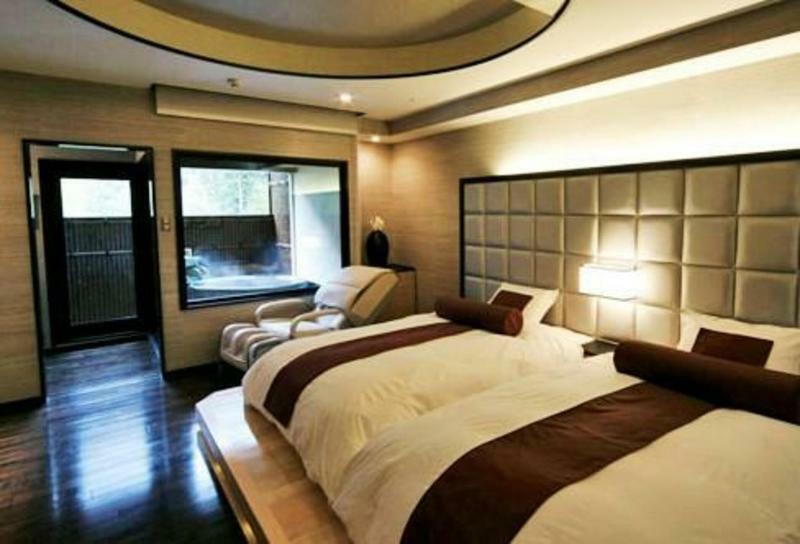 Hotel Hatsuhana Hakone Exteriér fotografie