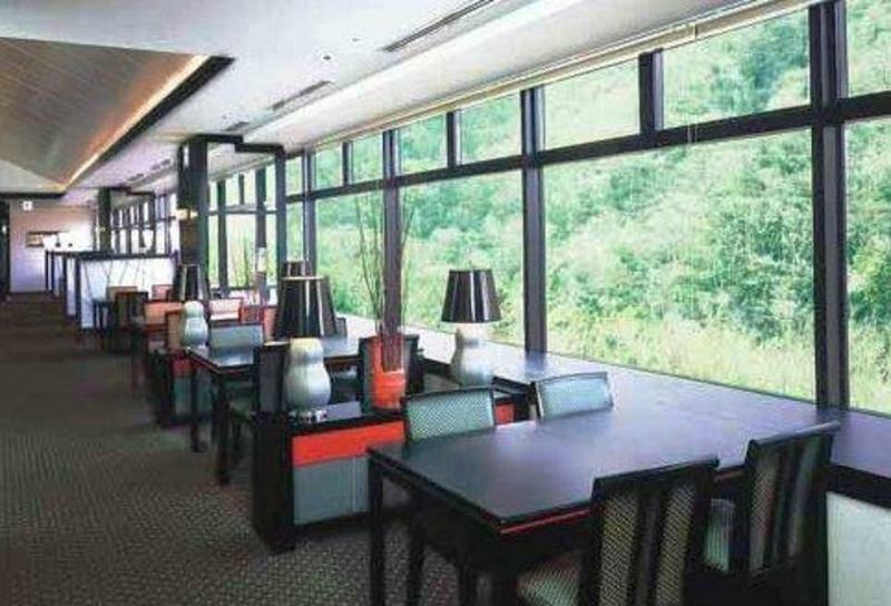Hotel Hatsuhana Hakone Exteriér fotografie