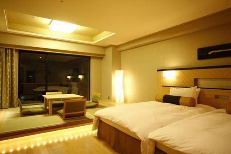 Hotel Hatsuhana Hakone Exteriér fotografie