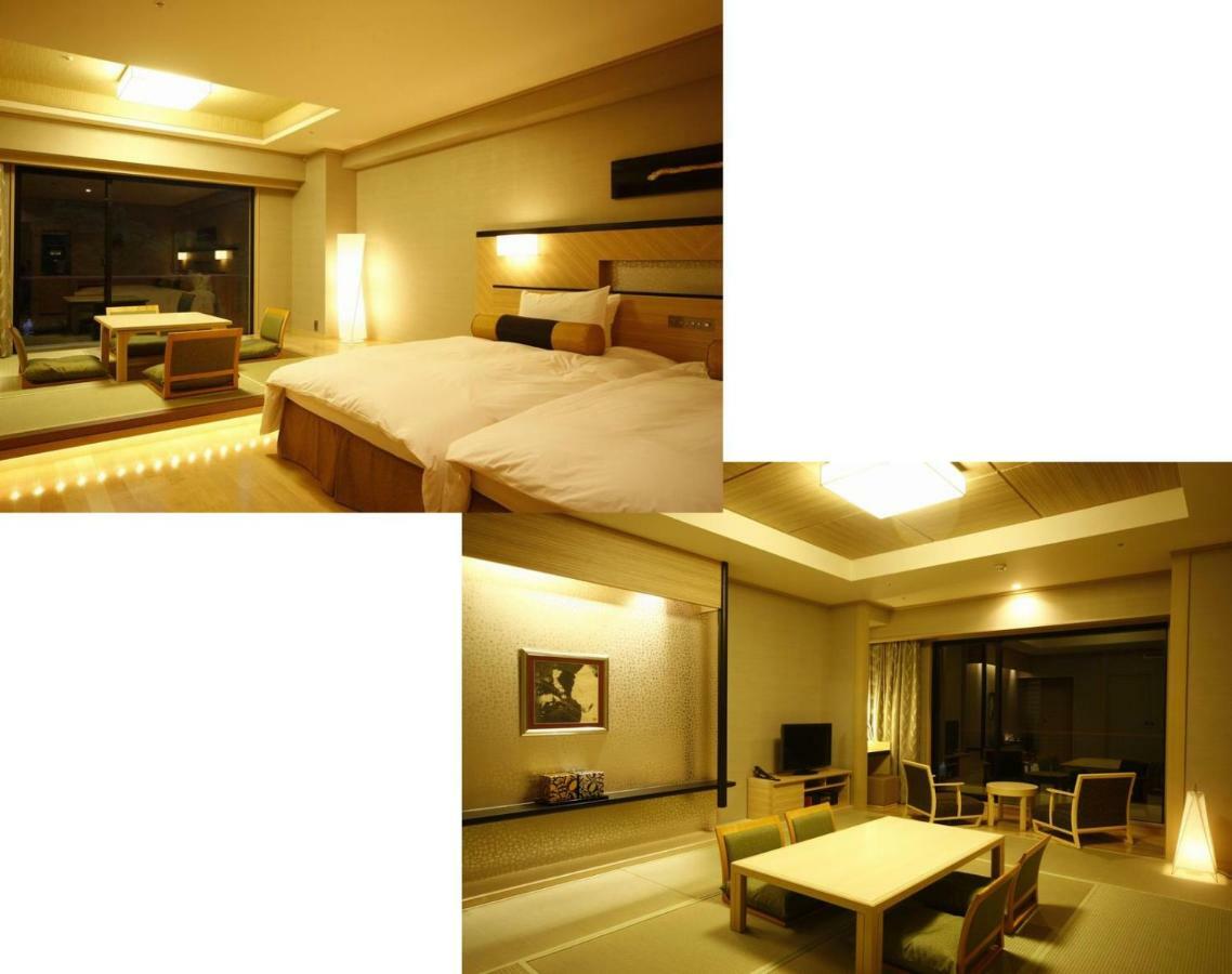 Hotel Hatsuhana Hakone Exteriér fotografie