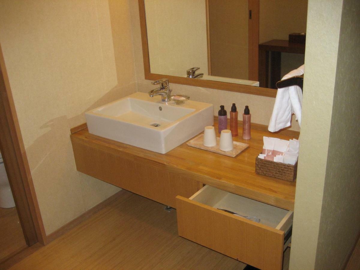 Hotel Hatsuhana Hakone Exteriér fotografie